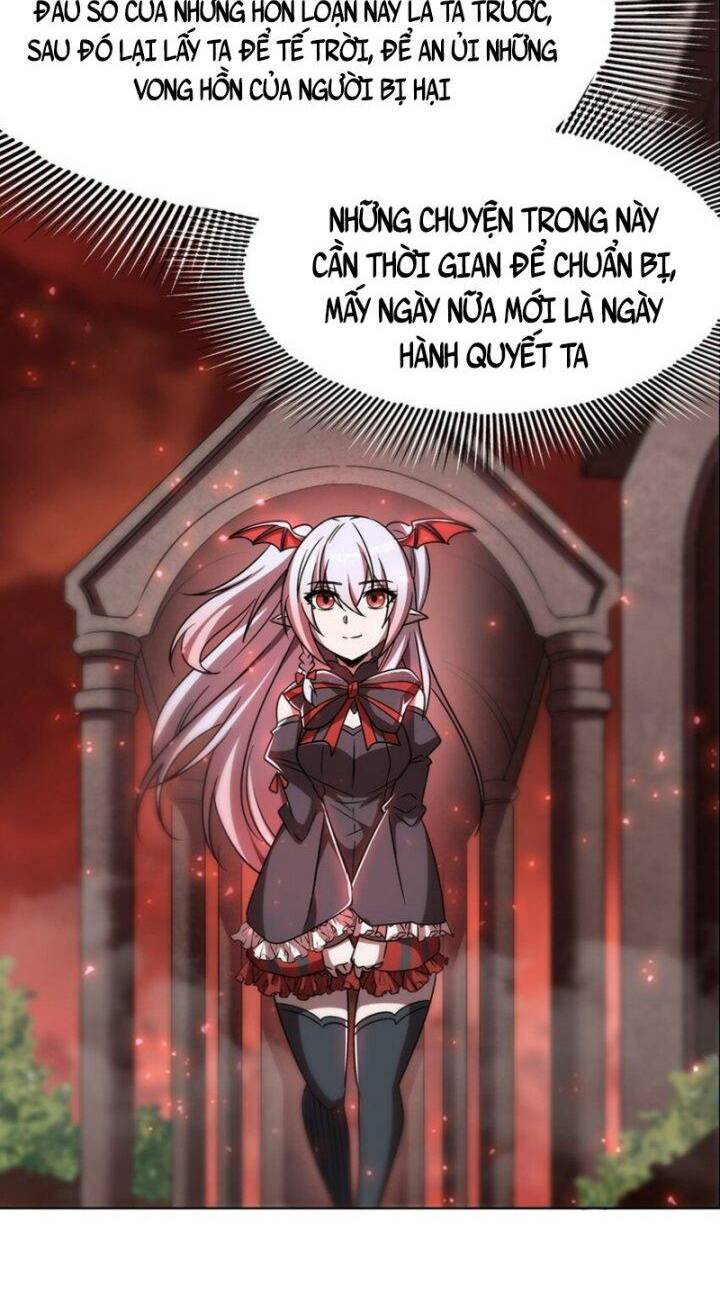 Huyết Cơ Và Kỵ Sĩ Chapter 278 - Trang 2