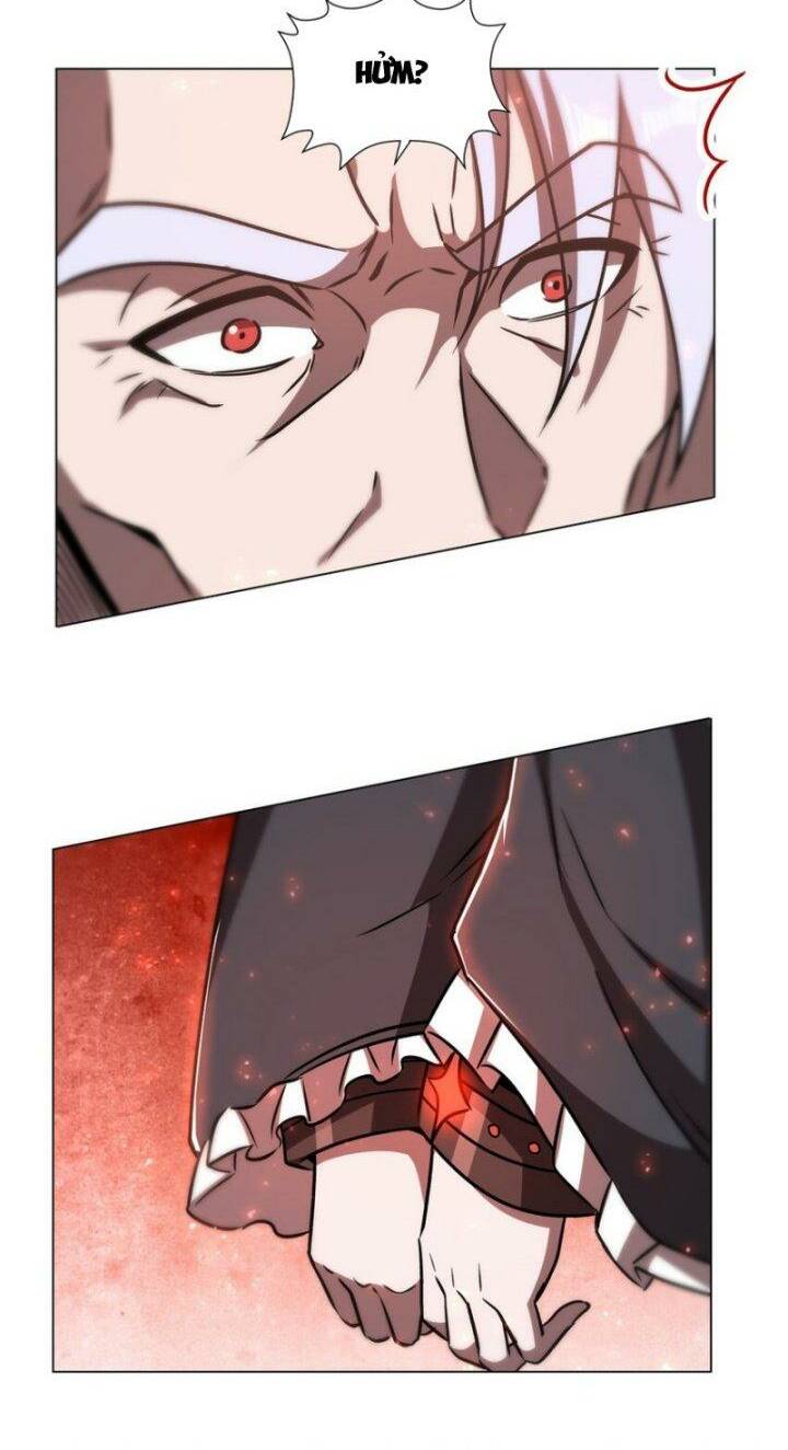 Huyết Cơ Và Kỵ Sĩ Chapter 278 - Trang 2