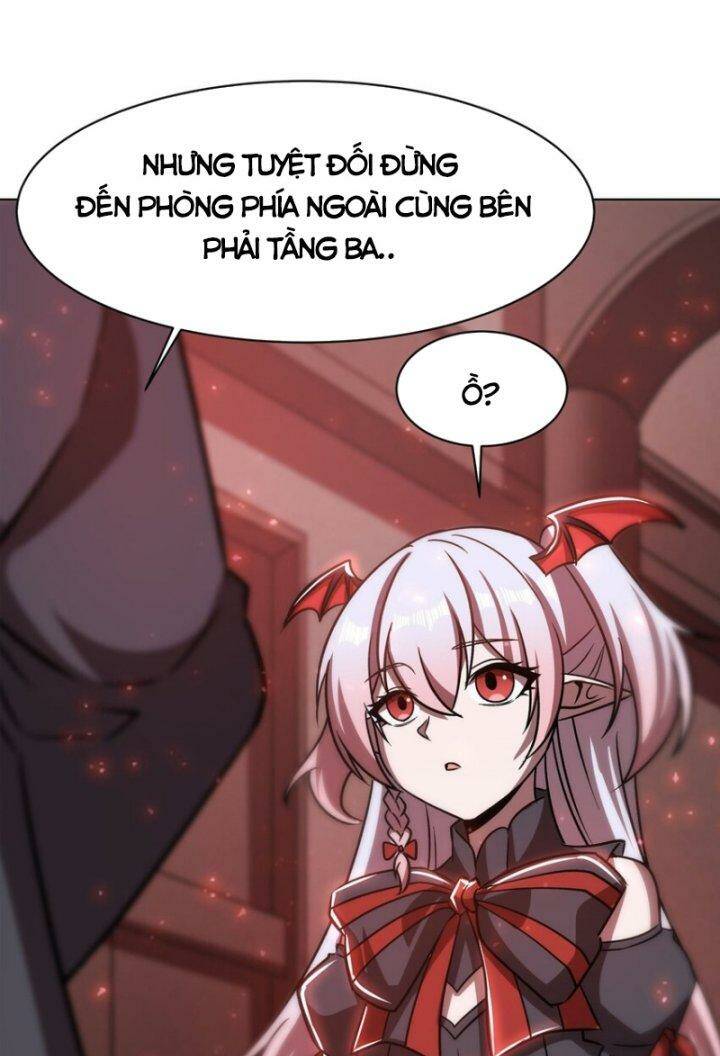 Huyết Cơ Và Kỵ Sĩ Chapter 278 - Trang 2