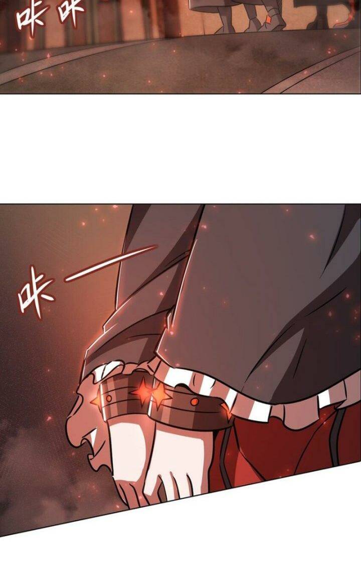 Huyết Cơ Và Kỵ Sĩ Chapter 278 - Trang 2