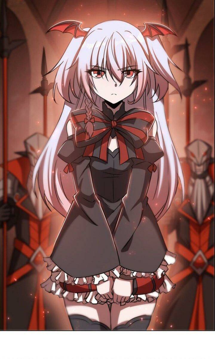 Huyết Cơ Và Kỵ Sĩ Chapter 278 - Trang 2