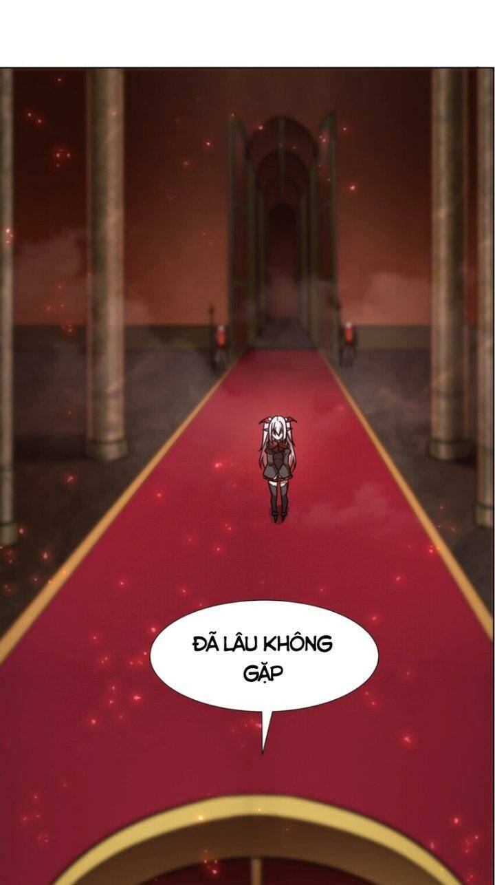 Huyết Cơ Và Kỵ Sĩ Chapter 278 - Trang 2