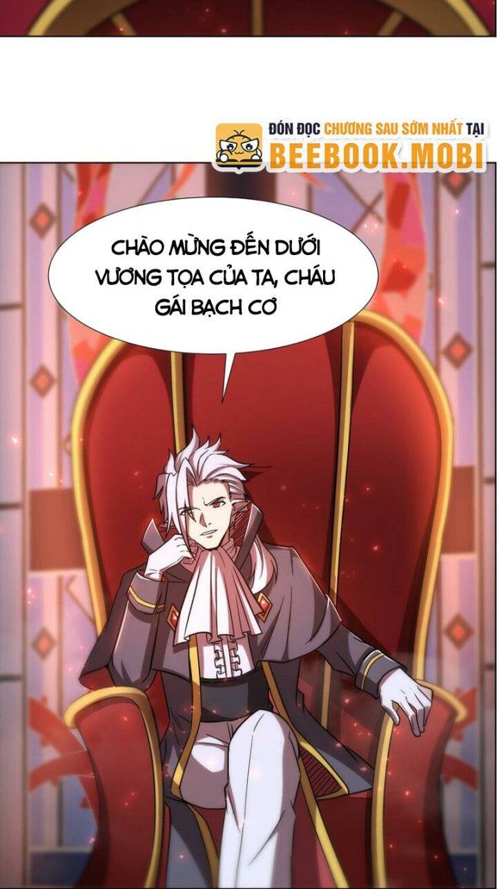 Huyết Cơ Và Kỵ Sĩ Chapter 278 - Trang 2
