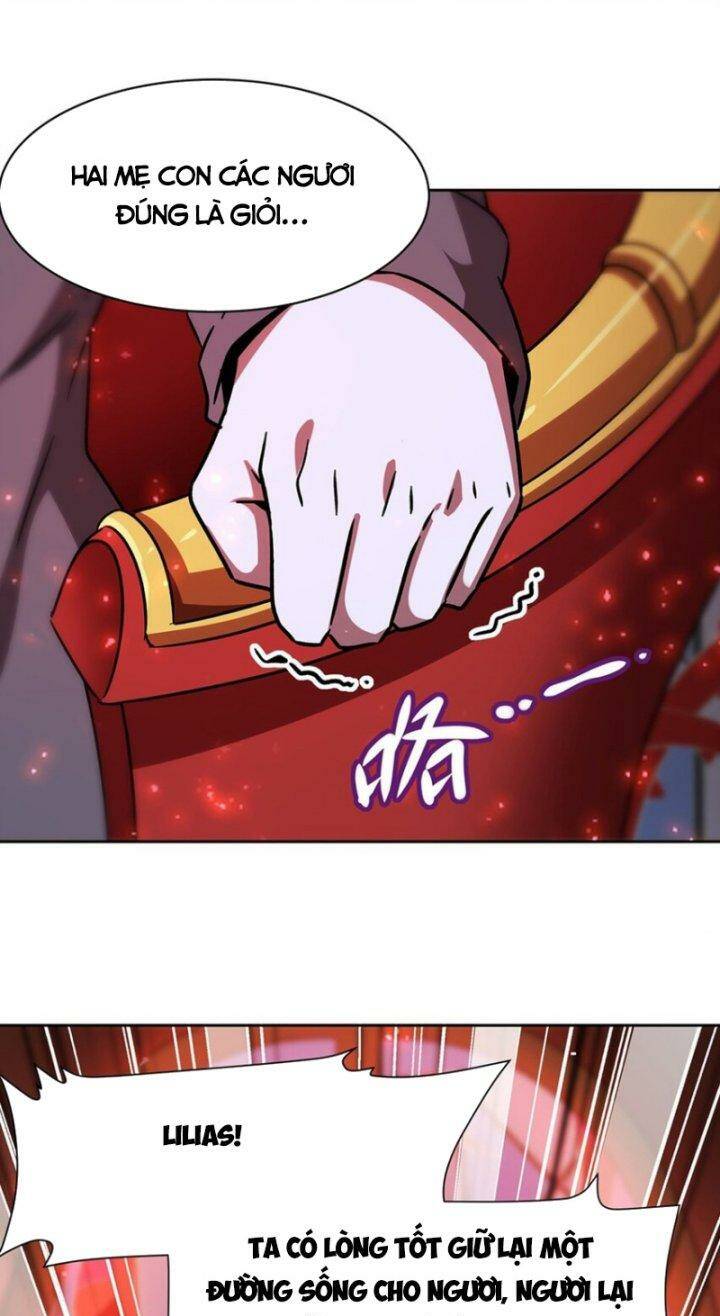 Huyết Cơ Và Kỵ Sĩ Chapter 281 - Trang 2