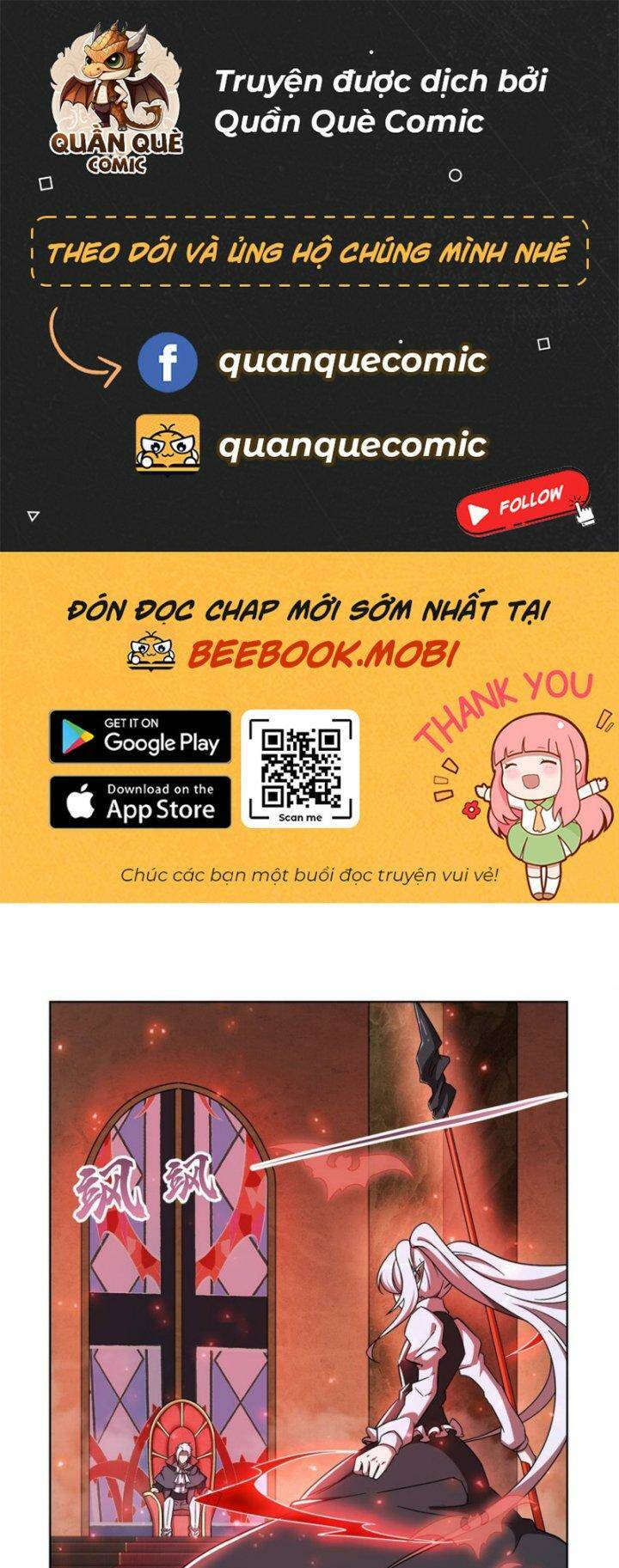 Huyết Cơ Và Kỵ Sĩ Chapter 281 - Trang 2