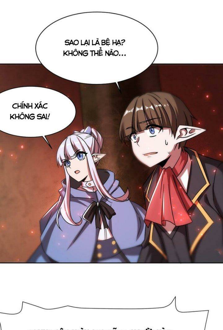 Huyết Cơ Và Kỵ Sĩ Chapter 281 - Trang 2