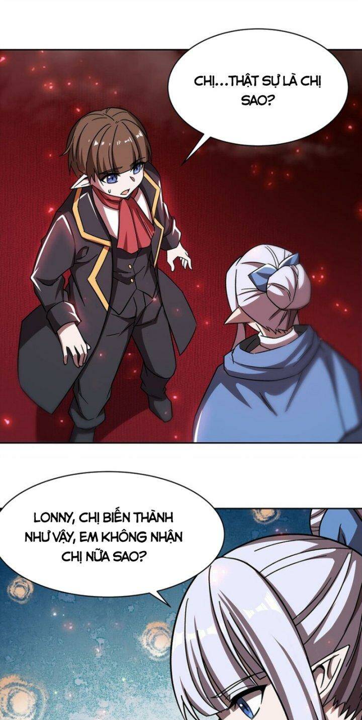 Huyết Cơ Và Kỵ Sĩ Chapter 281 - Trang 2