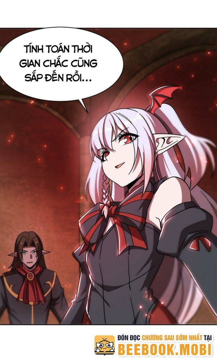 Huyết Cơ Và Kỵ Sĩ Chapter 281 - Trang 2