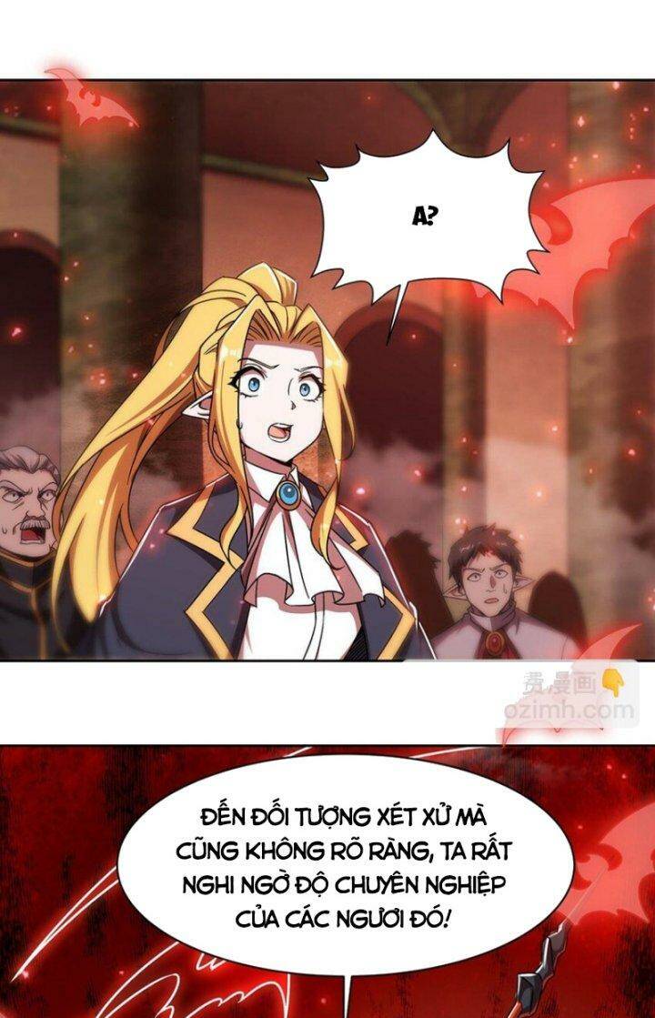 Huyết Cơ Và Kỵ Sĩ Chapter 281 - Trang 2