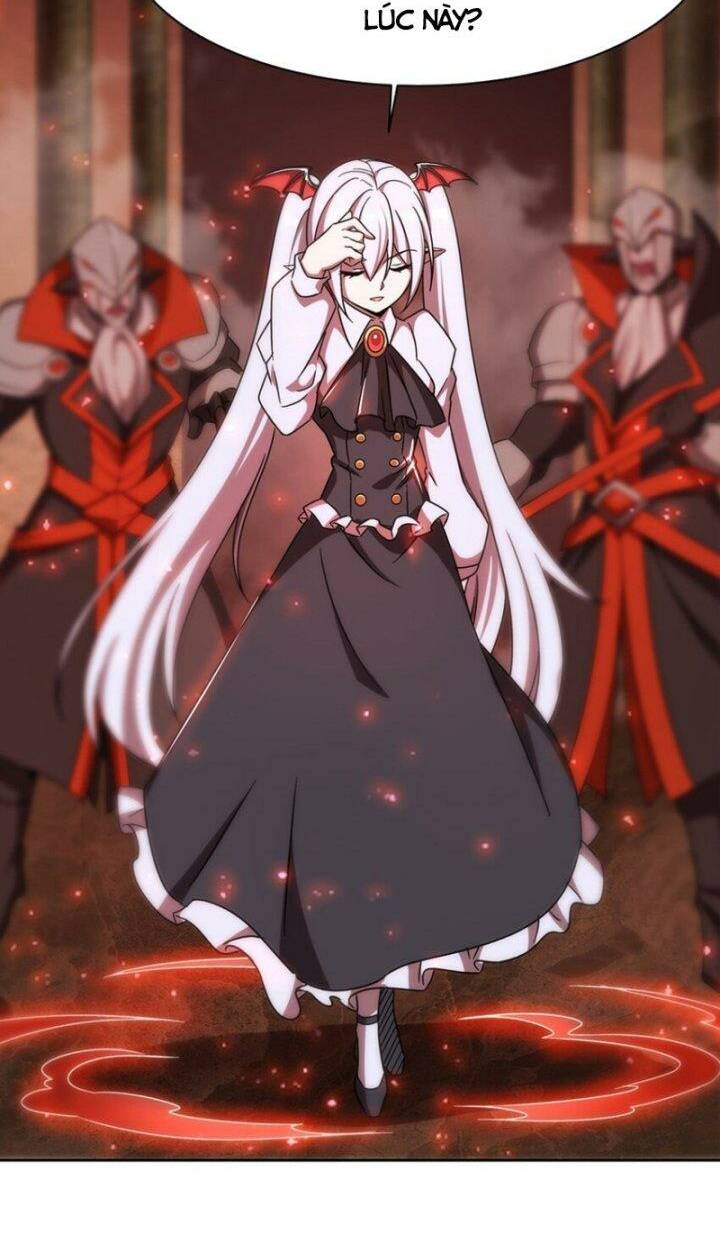 Huyết Cơ Và Kỵ Sĩ Chapter 281 - Trang 2