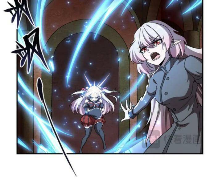 Huyết Cơ Và Kỵ Sĩ Chapter 284 - Trang 2