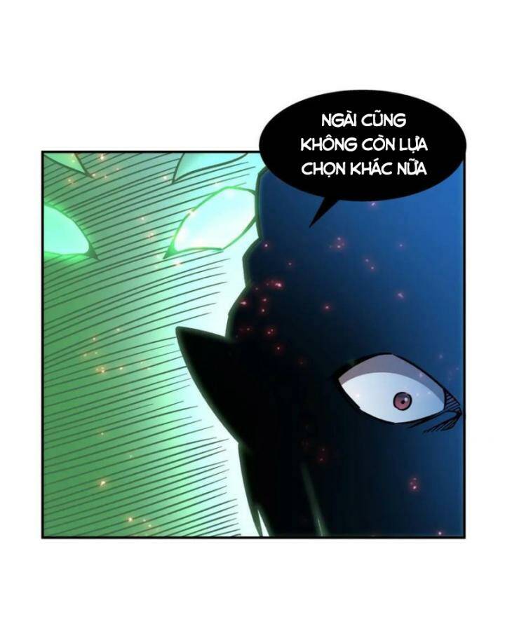 Huyết Cơ Và Kỵ Sĩ Chapter 284 - Trang 2