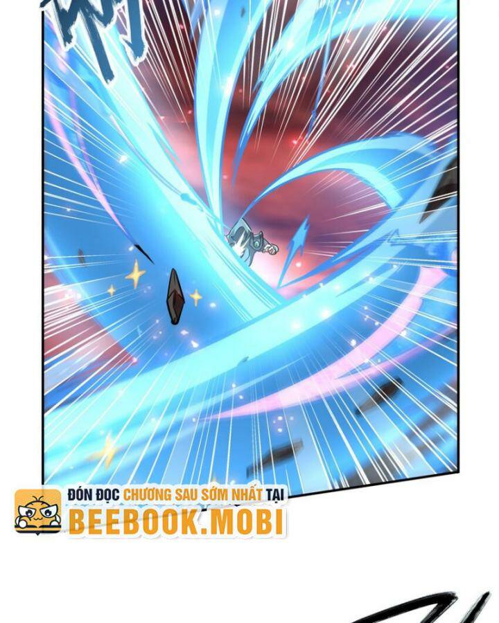 Huyết Cơ Và Kỵ Sĩ Chapter 286 - Trang 2