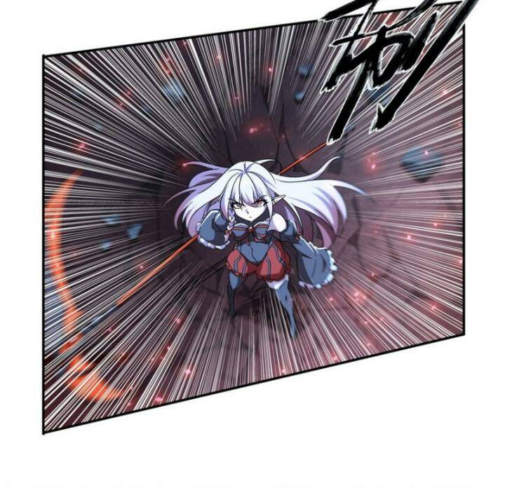 Huyết Cơ Và Kỵ Sĩ Chapter 286 - Trang 2