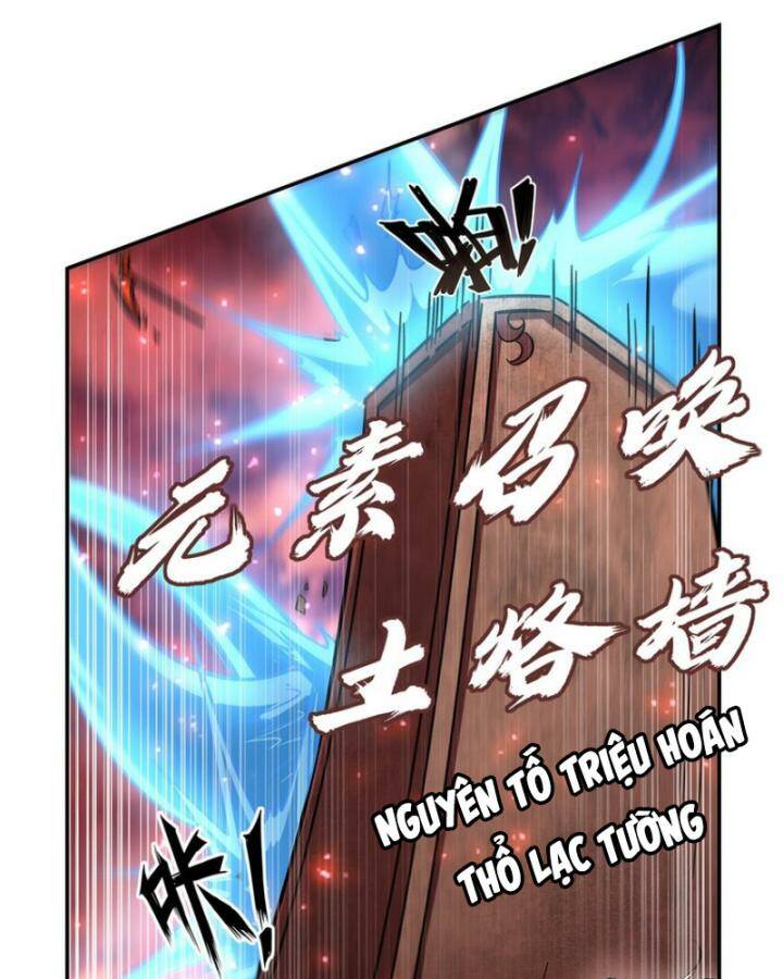 Huyết Cơ Và Kỵ Sĩ Chapter 286 - Trang 2