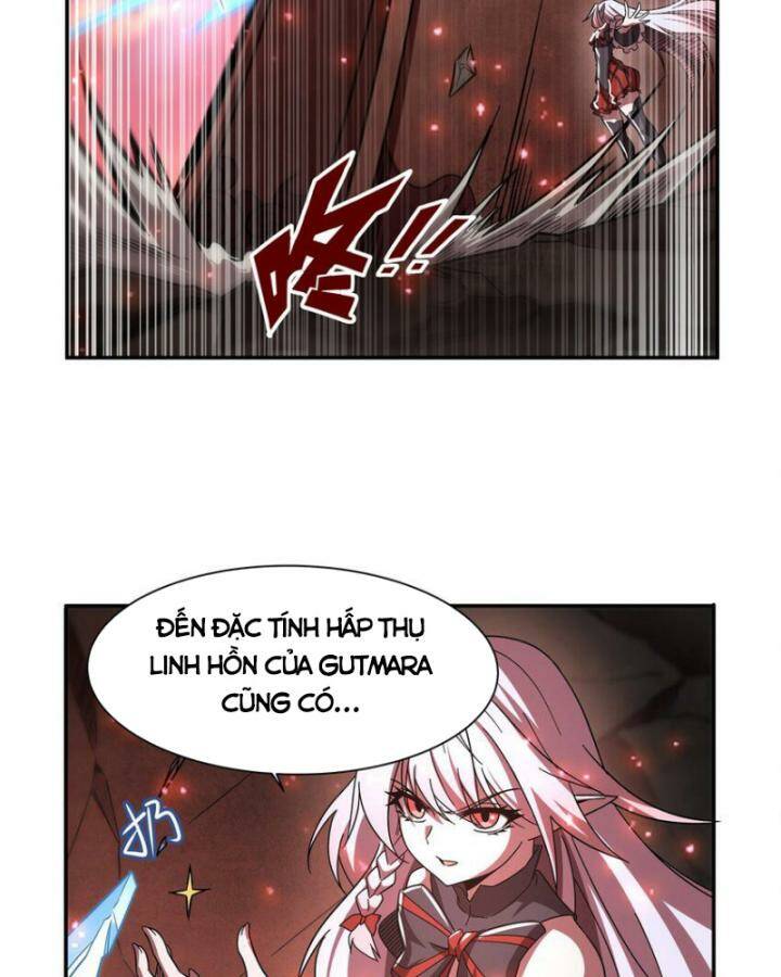 Huyết Cơ Và Kỵ Sĩ Chapter 286 - Trang 2