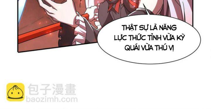 Huyết Cơ Và Kỵ Sĩ Chapter 286 - Trang 2