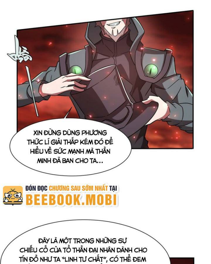 Huyết Cơ Và Kỵ Sĩ Chapter 286 - Trang 2