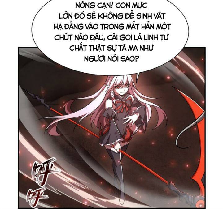 Huyết Cơ Và Kỵ Sĩ Chapter 286 - Trang 2