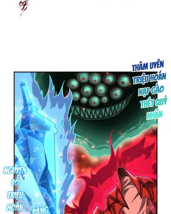 Huyết Cơ Và Kỵ Sĩ Chapter 286 - Trang 2