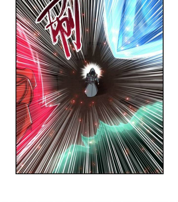 Huyết Cơ Và Kỵ Sĩ Chapter 286 - Trang 2