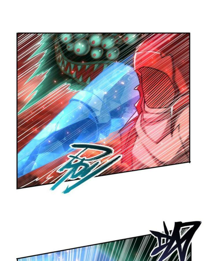 Huyết Cơ Và Kỵ Sĩ Chapter 286 - Trang 2