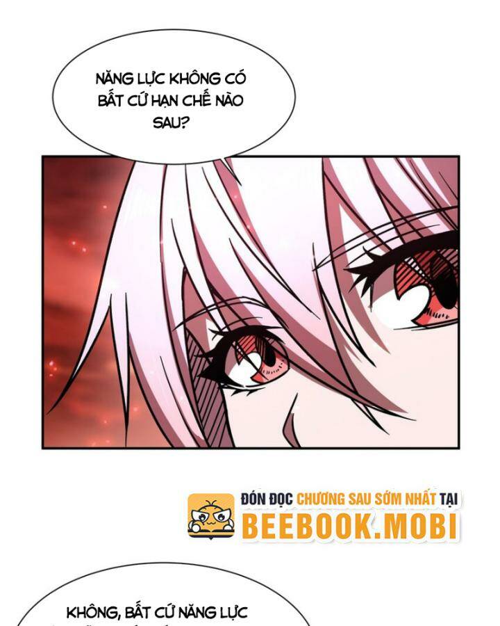 Huyết Cơ Và Kỵ Sĩ Chapter 286 - Trang 2