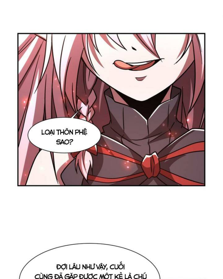 Huyết Cơ Và Kỵ Sĩ Chapter 286 - Trang 2