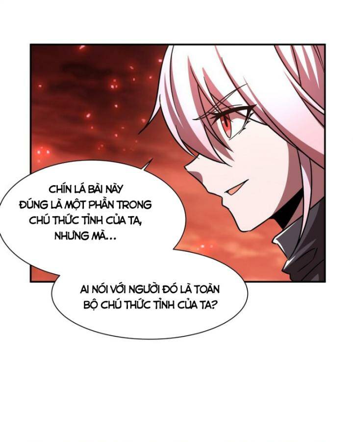 Huyết Cơ Và Kỵ Sĩ Chapter 286 - Trang 2