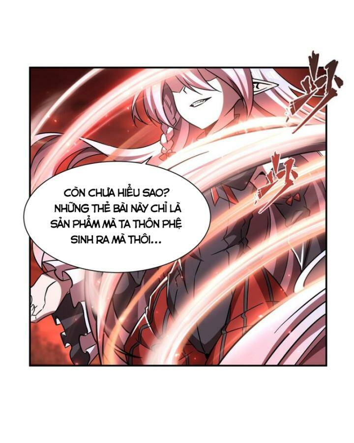 Huyết Cơ Và Kỵ Sĩ Chapter 286 - Trang 2