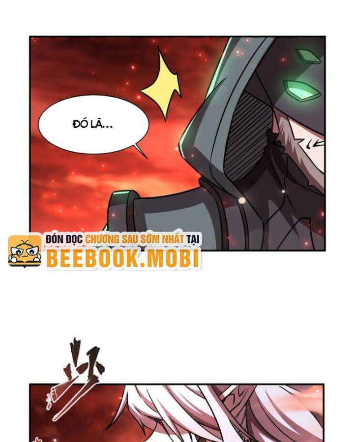 Huyết Cơ Và Kỵ Sĩ Chapter 286 - Trang 2