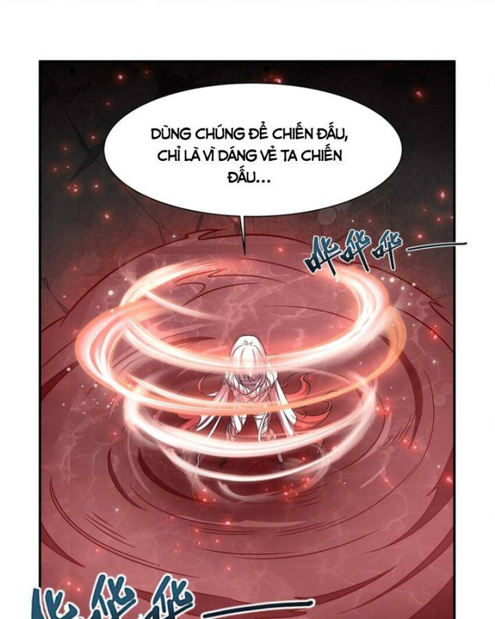 Huyết Cơ Và Kỵ Sĩ Chapter 286 - Trang 2