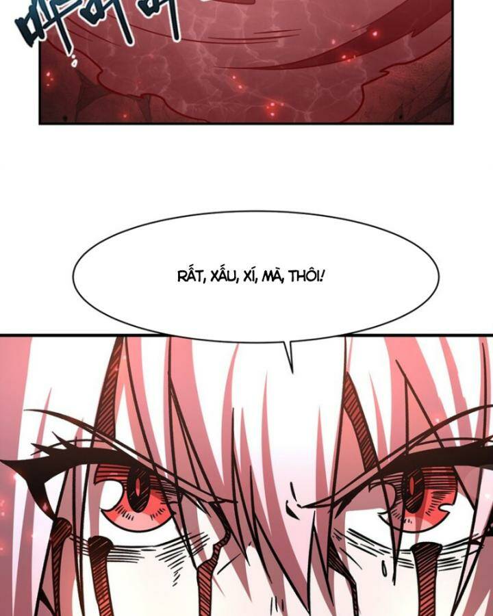 Huyết Cơ Và Kỵ Sĩ Chapter 286 - Trang 2