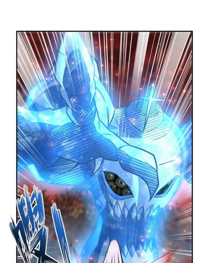 Huyết Cơ Và Kỵ Sĩ Chapter 286 - Trang 2