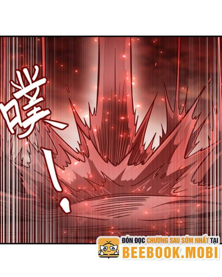 Huyết Cơ Và Kỵ Sĩ Chapter 286 - Trang 2