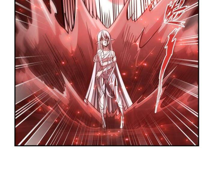 Huyết Cơ Và Kỵ Sĩ Chapter 286 - Trang 2