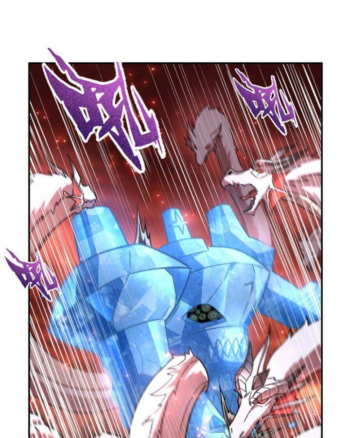 Huyết Cơ Và Kỵ Sĩ Chapter 286 - Trang 2