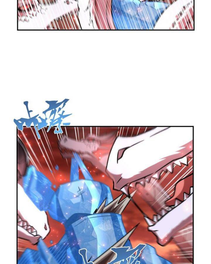 Huyết Cơ Và Kỵ Sĩ Chapter 286 - Trang 2