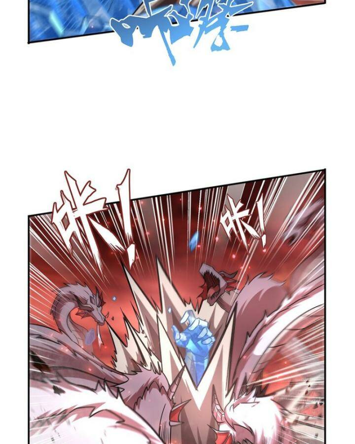 Huyết Cơ Và Kỵ Sĩ Chapter 286 - Trang 2