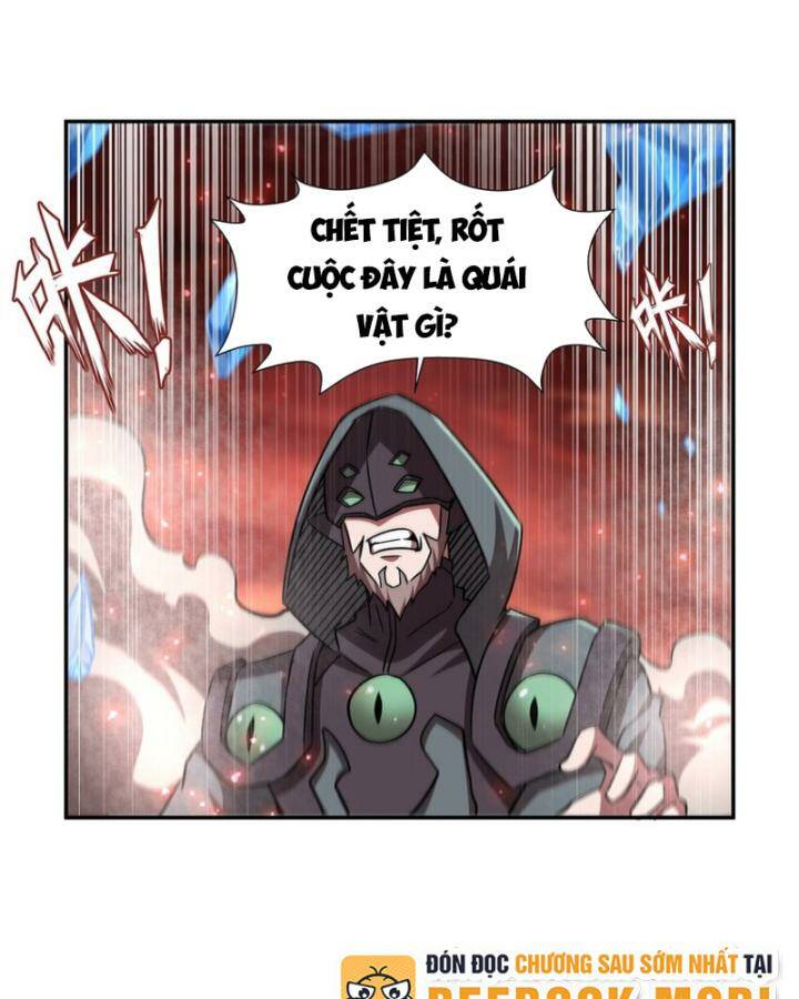 Huyết Cơ Và Kỵ Sĩ Chapter 286 - Trang 2