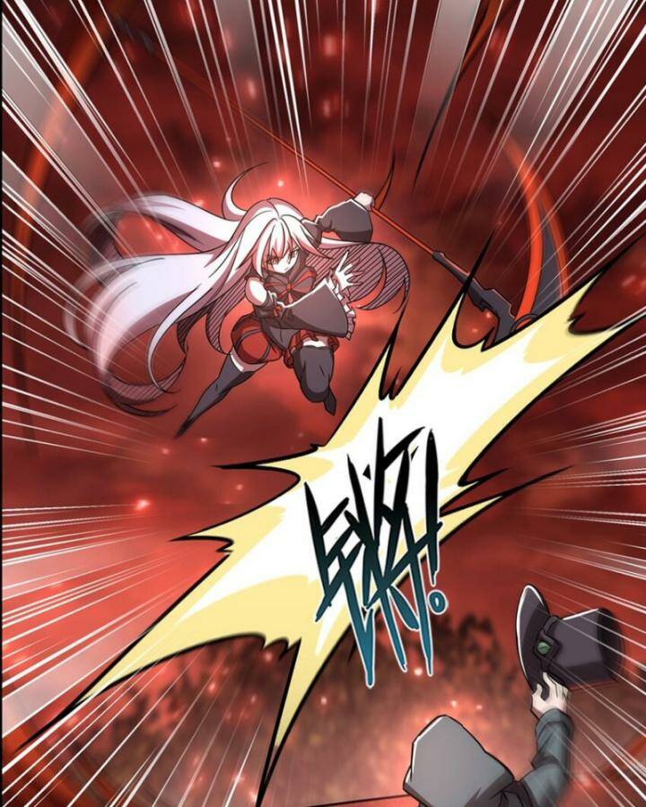 Huyết Cơ Và Kỵ Sĩ Chapter 286 - Trang 2