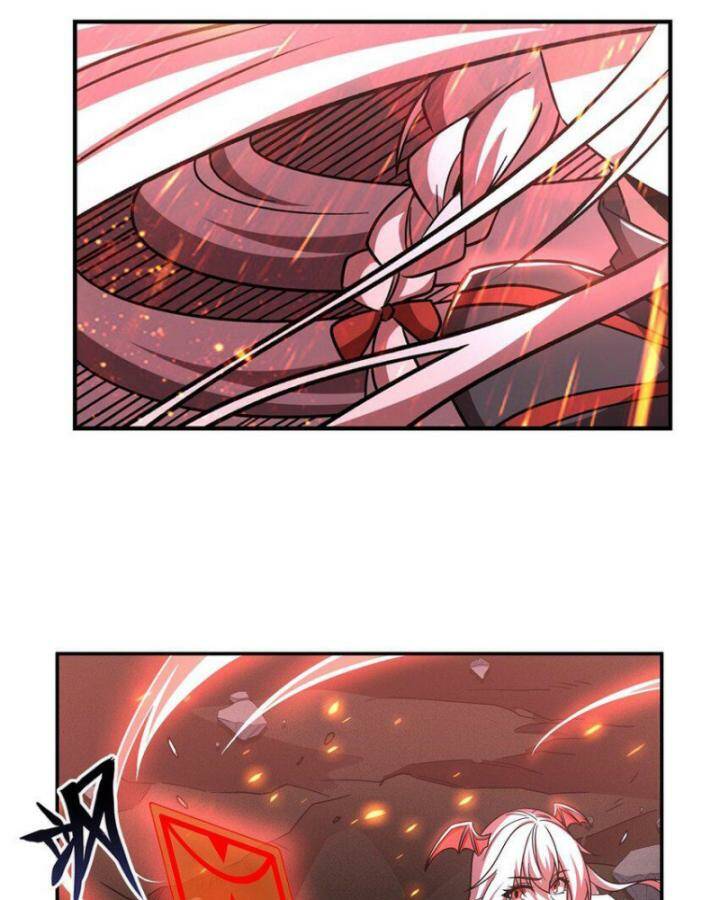 Huyết Cơ Và Kỵ Sĩ Chapter 287 - Trang 2