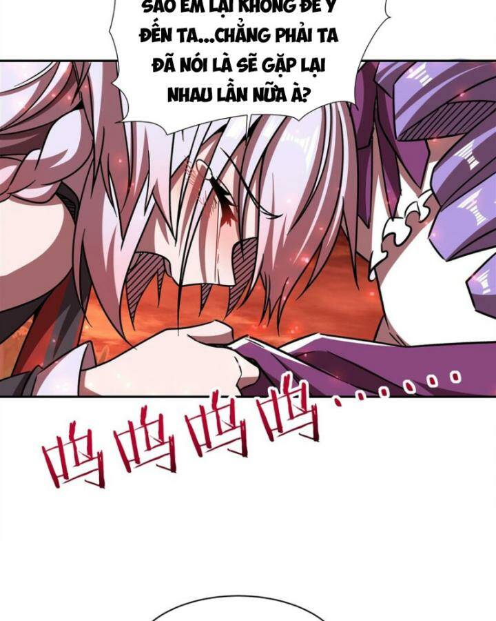 Huyết Cơ Và Kỵ Sĩ Chapter 288 - Trang 2