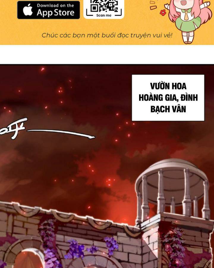 Huyết Cơ Và Kỵ Sĩ Chapter 288 - Trang 2