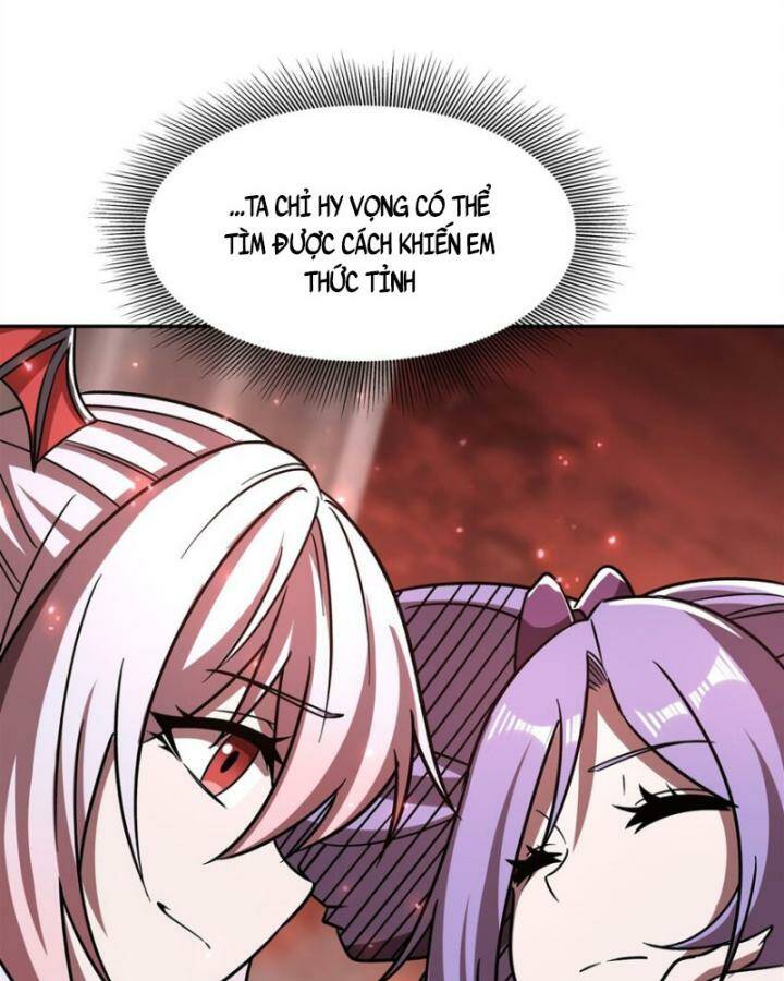 Huyết Cơ Và Kỵ Sĩ Chapter 288 - Trang 2