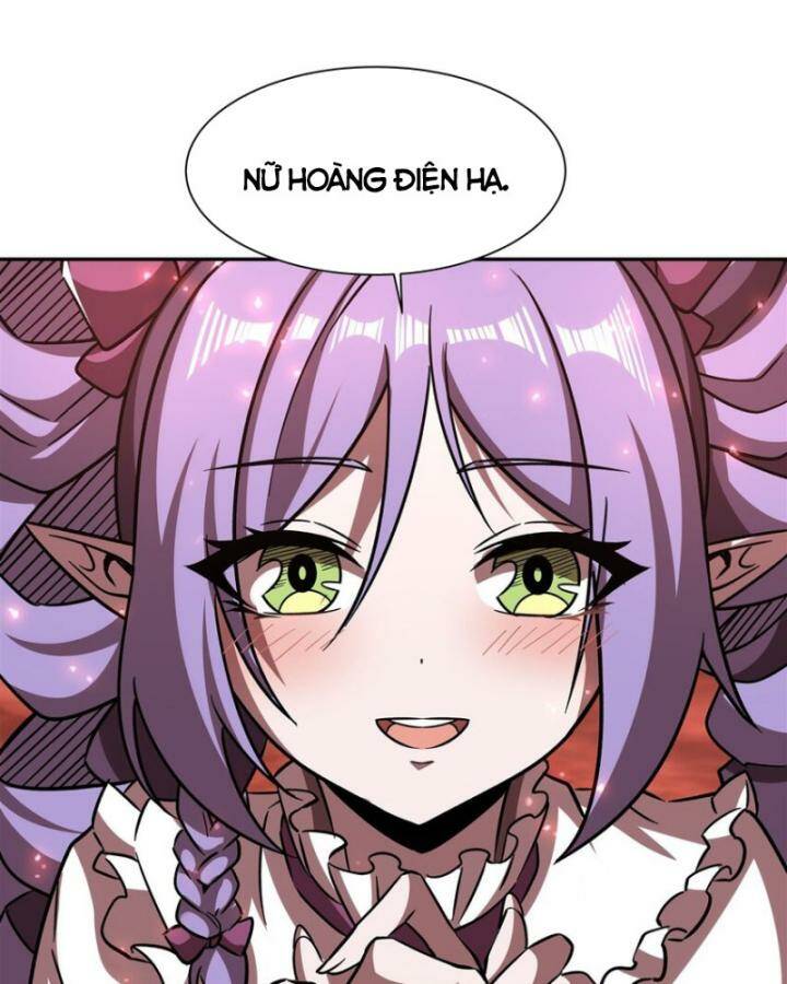 Huyết Cơ Và Kỵ Sĩ Chapter 288 - Trang 2