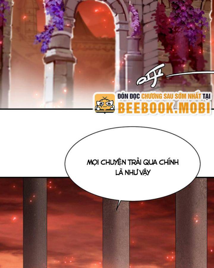 Huyết Cơ Và Kỵ Sĩ Chapter 288 - Trang 2