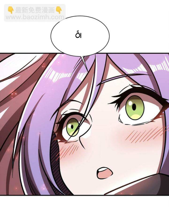 Huyết Cơ Và Kỵ Sĩ Chapter 288 - Trang 2