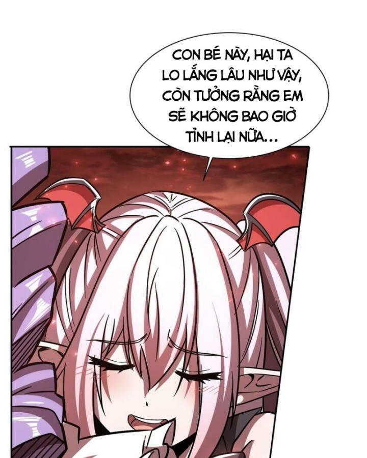 Huyết Cơ Và Kỵ Sĩ Chapter 288 - Trang 2