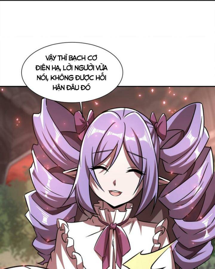 Huyết Cơ Và Kỵ Sĩ Chapter 288 - Trang 2